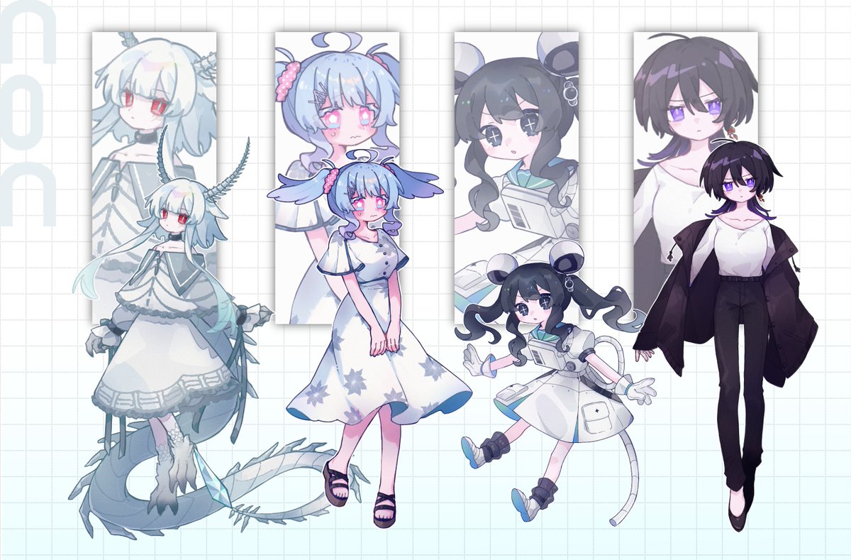 toramaru516's tweet photo. 固定もかねて久々にタグをします
CoCを始め色々なシステムで遊べるとうれしいです
反応ゆっくり巡回します🍵

---

#TRPG好きと繋がりたい
#TRPG自己紹介シート
#ダブルクロス好きと繋がりたい https://t.co/3PRea5dKvp