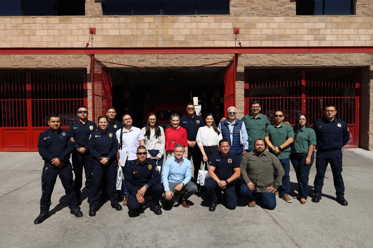 Lic.JesusFierro🚒🔥 tweet media