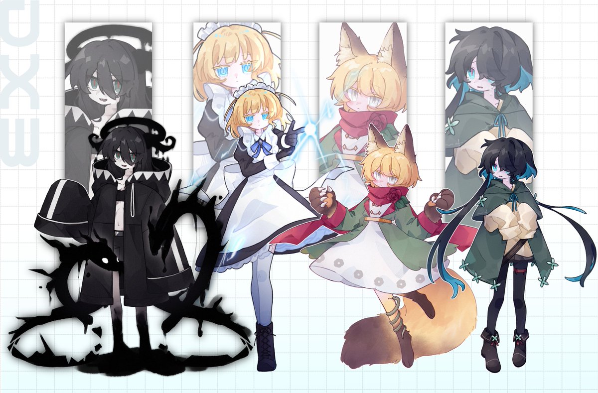 toramaru516's tweet photo. 固定もかねて久々にタグをします
CoCを始め色々なシステムで遊べるとうれしいです
反応ゆっくり巡回します🍵

---

#TRPG好きと繋がりたい
#TRPG自己紹介シート
#ダブルクロス好きと繋がりたい https://t.co/3PRea5dKvp