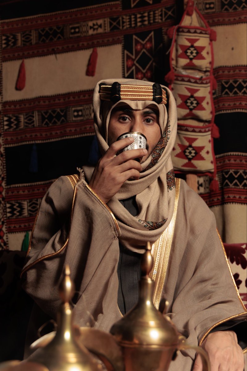 فهد مسلم الجنيدي | مصور 🤳 tweet media