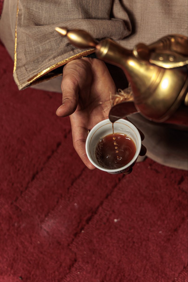 فهد مسلم الجنيدي | مصور 🤳 tweet media