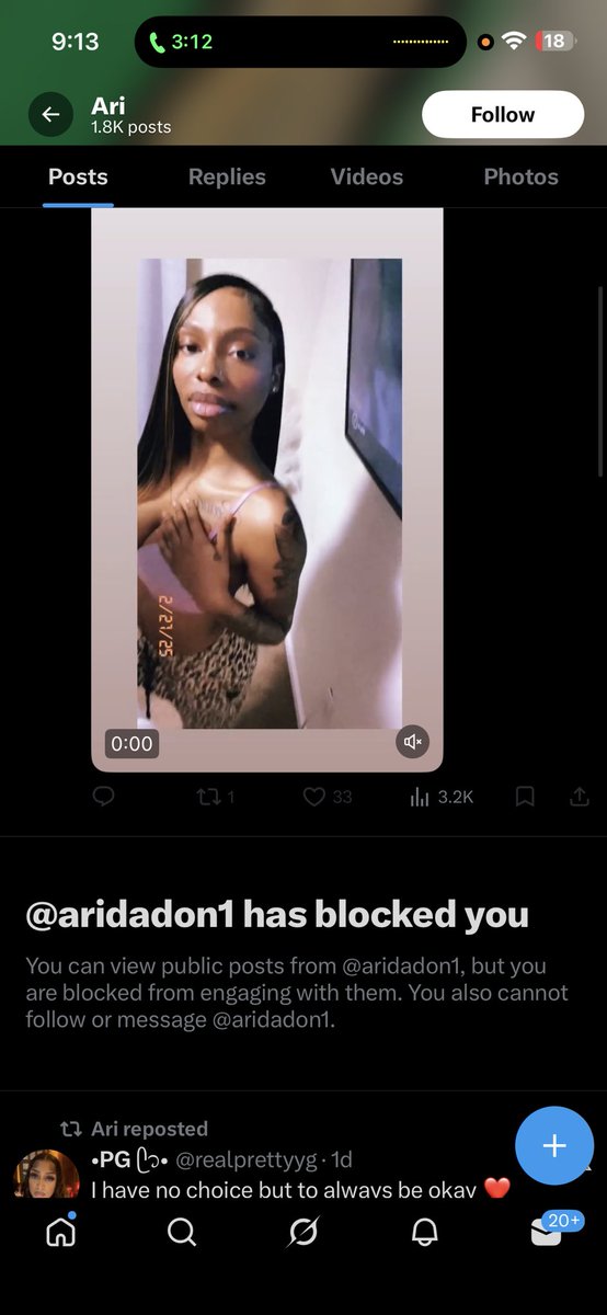 IG: @Lowkeynpretty_ ✨🪬💙 tweet media