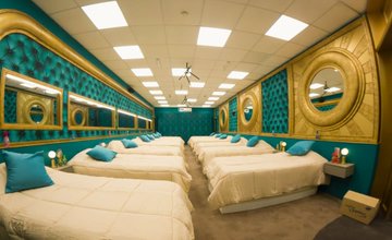 Gran Hermano tweet media