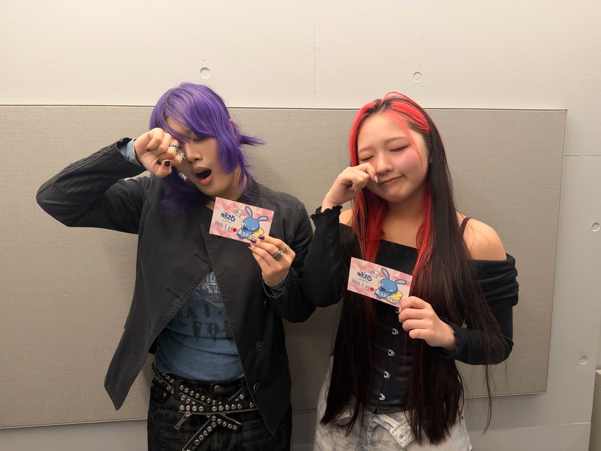 HANA (@HANA__BRAVE) / Posts / X