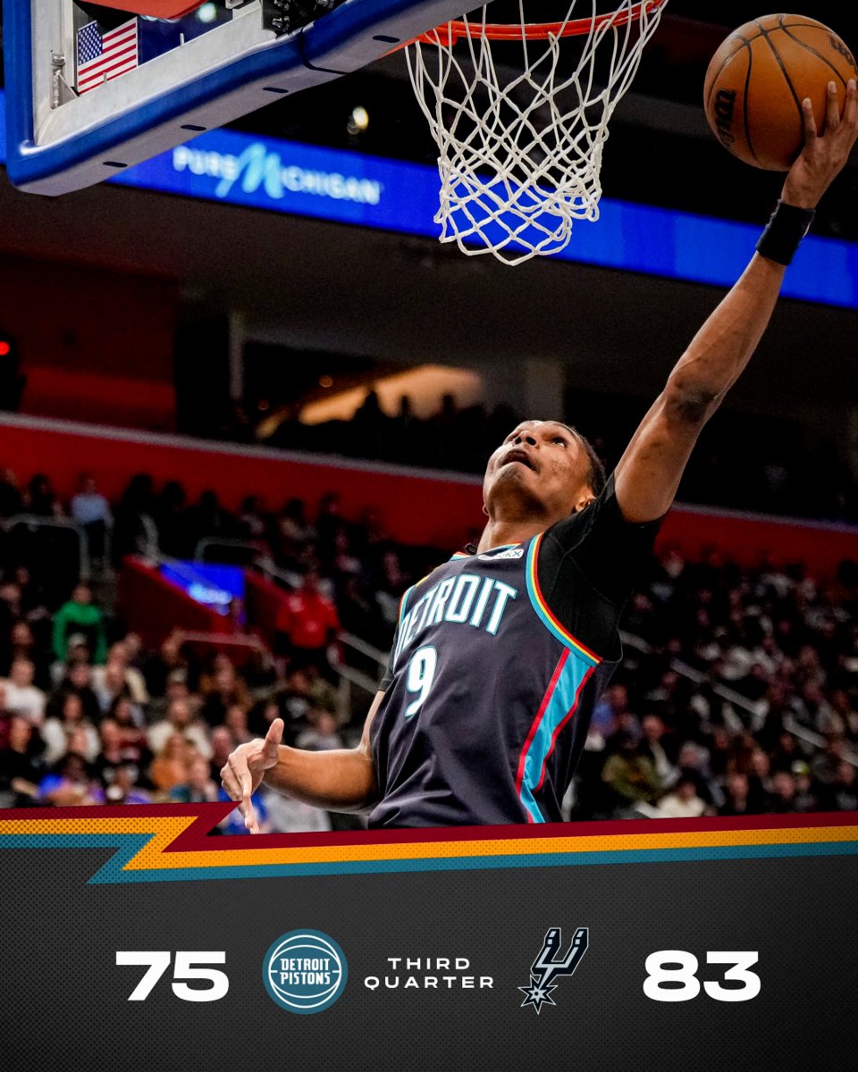 have some work to do in the fourth