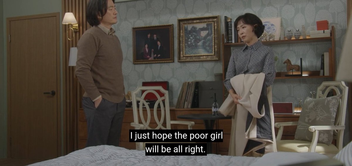 BluKimchiKdrama's tweet image. If you know you shouldn't say it, then STFU 🤬

#TheFirstMan #FirstMan #첫번째남자 EP50