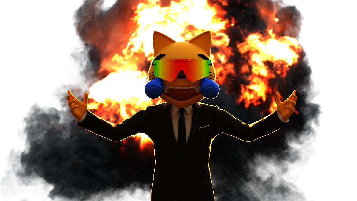 MOG COIN tweet media