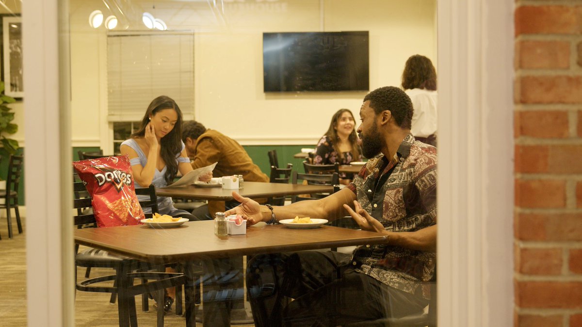 Don🎬💧🐝 tweet media