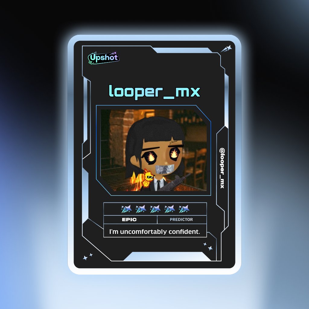 LooperMX.sol tweet media