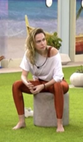 “Senta igual uma mocinha” #Sincerão