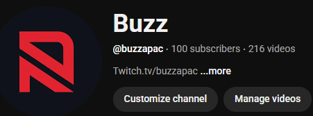 Buzz ♎️ tweet media