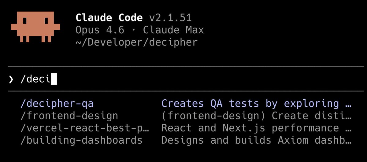 Something big is coming to Claude