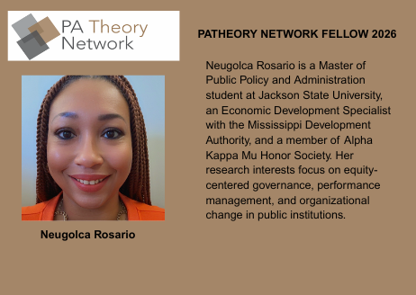 patheory's tweet photo. PATNET FELLOW 2026 https://t.co/LnOQ1IQQBi