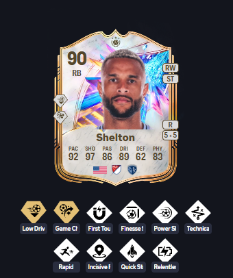 FC Wizard 🧬 Evolutions tweet media