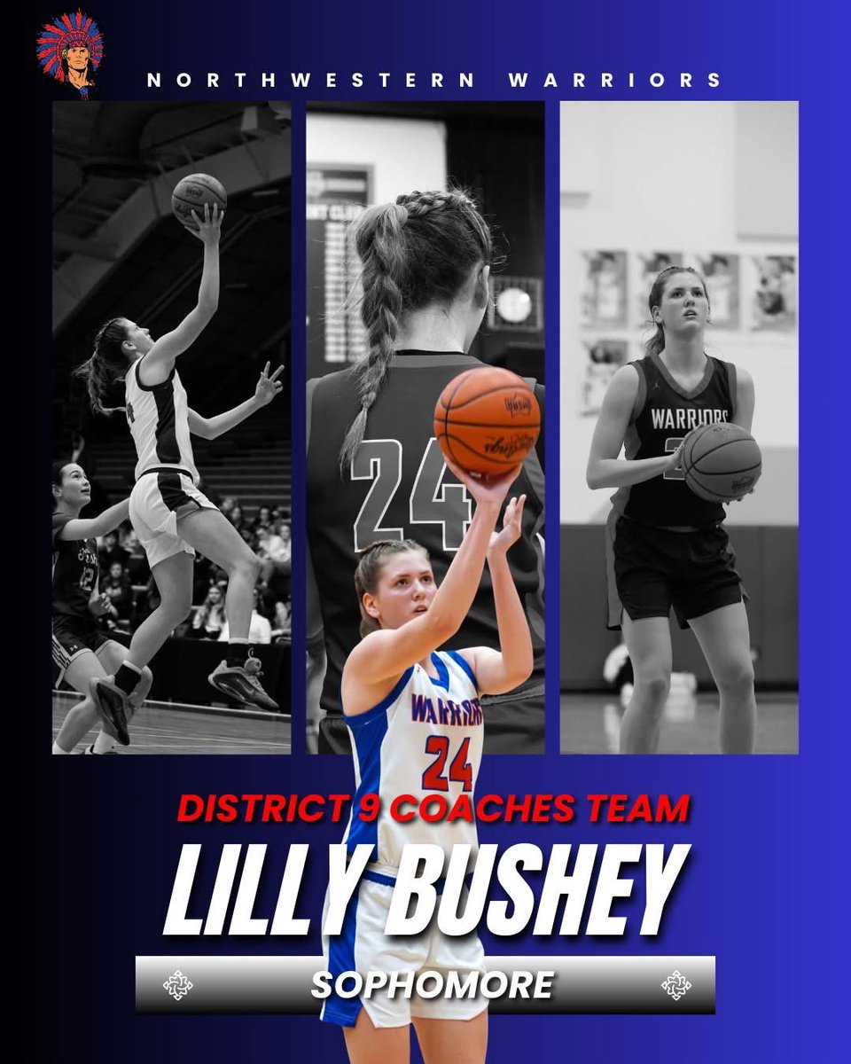 Lilly Bushey tweet media