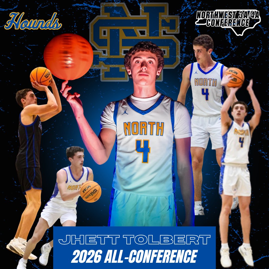 North Surry High School Men’s Basketball tweet media