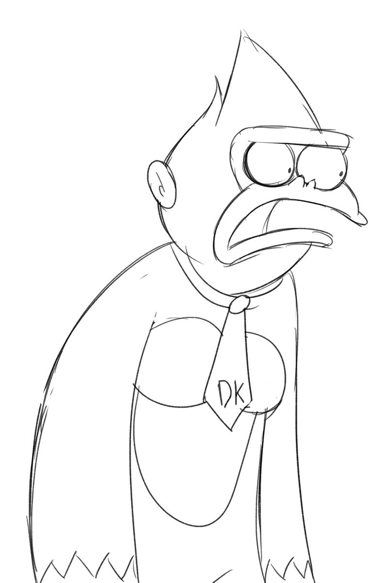 "You bet our souls on Bananas?!"