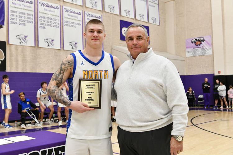 North Surry High School Men’s Basketball tweet media