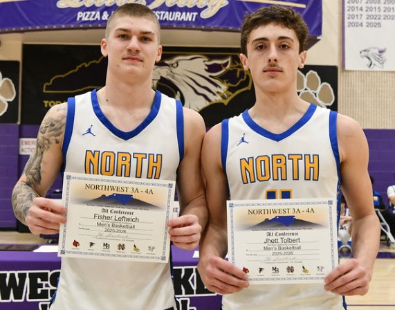 North Surry High School Men’s Basketball tweet media