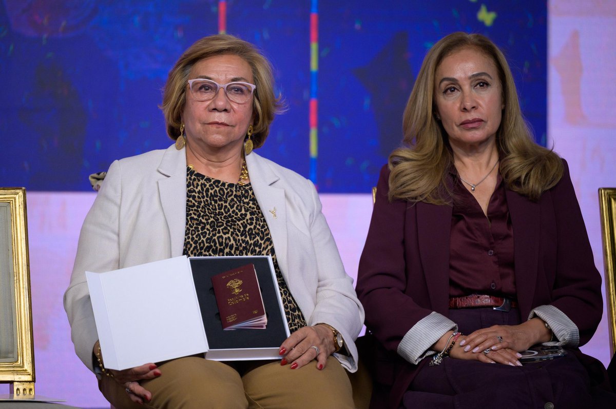 Cancillería Colombia tweet media