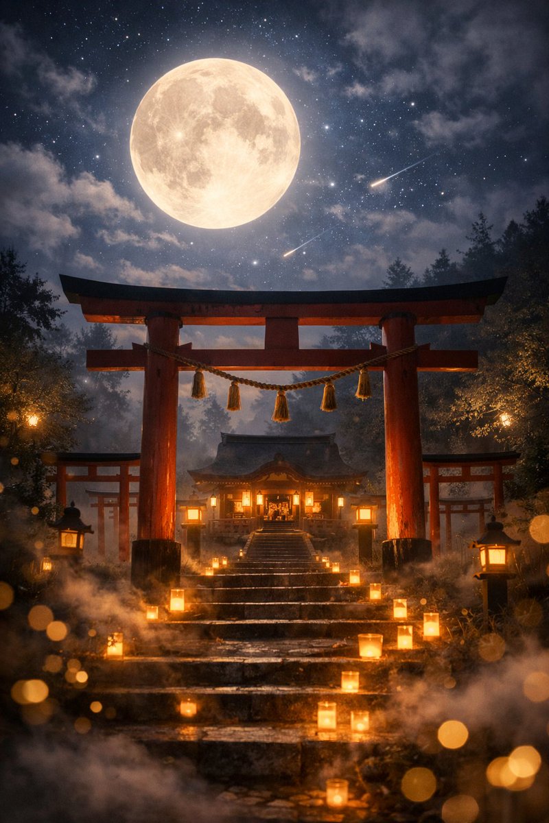 【まもなく180度、人生が逆転する方🌙】
これは“本気の転換期”に入ったサインです。
🥇 乙女座
🥈 獅子座
🥉 山羊座
4位　牡羊座
5位　射手座
止まっていた恋
停滞していた仕事
重たかった人間関係。
ここから“強制的に”流れが変わります。
今までうまくいかなかったのは