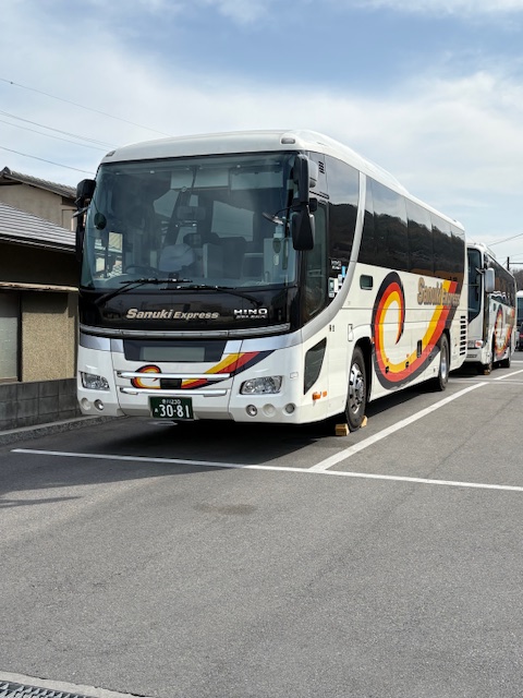 公式】四国高速バス (@yonkou_bus) / Posts / X