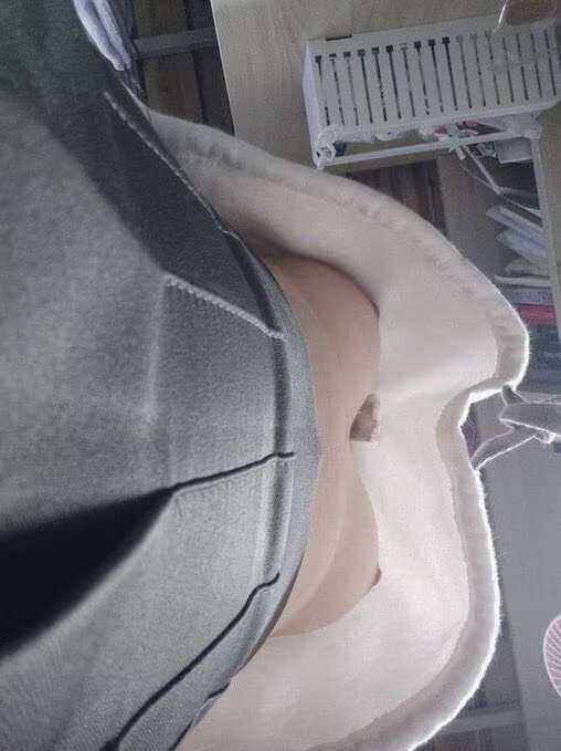 饥饿少女 tweet media