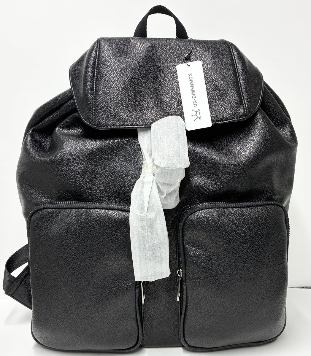 にじさんじ×UN-DIMENSION vol.7 フラップポケットパック 加賀美ハヤト