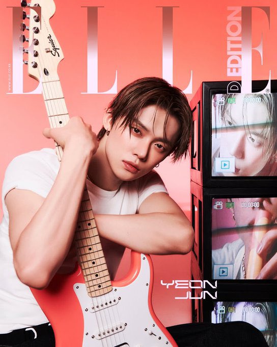 yeonjun tweet media