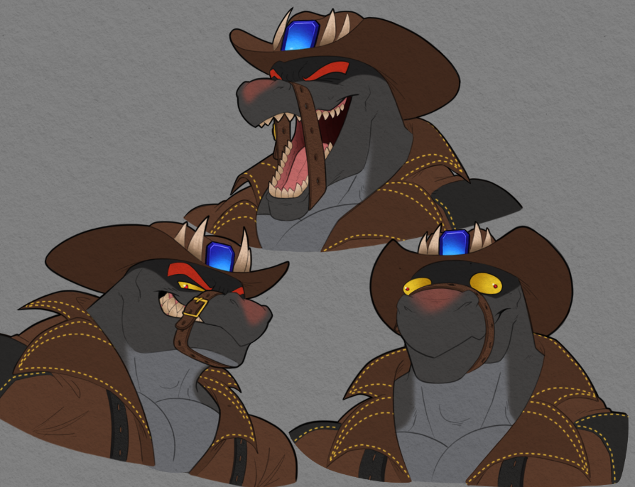 😂😏🤪

COMM WIP