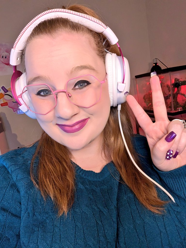 Mad Party Alli ✨🎉 tweet media