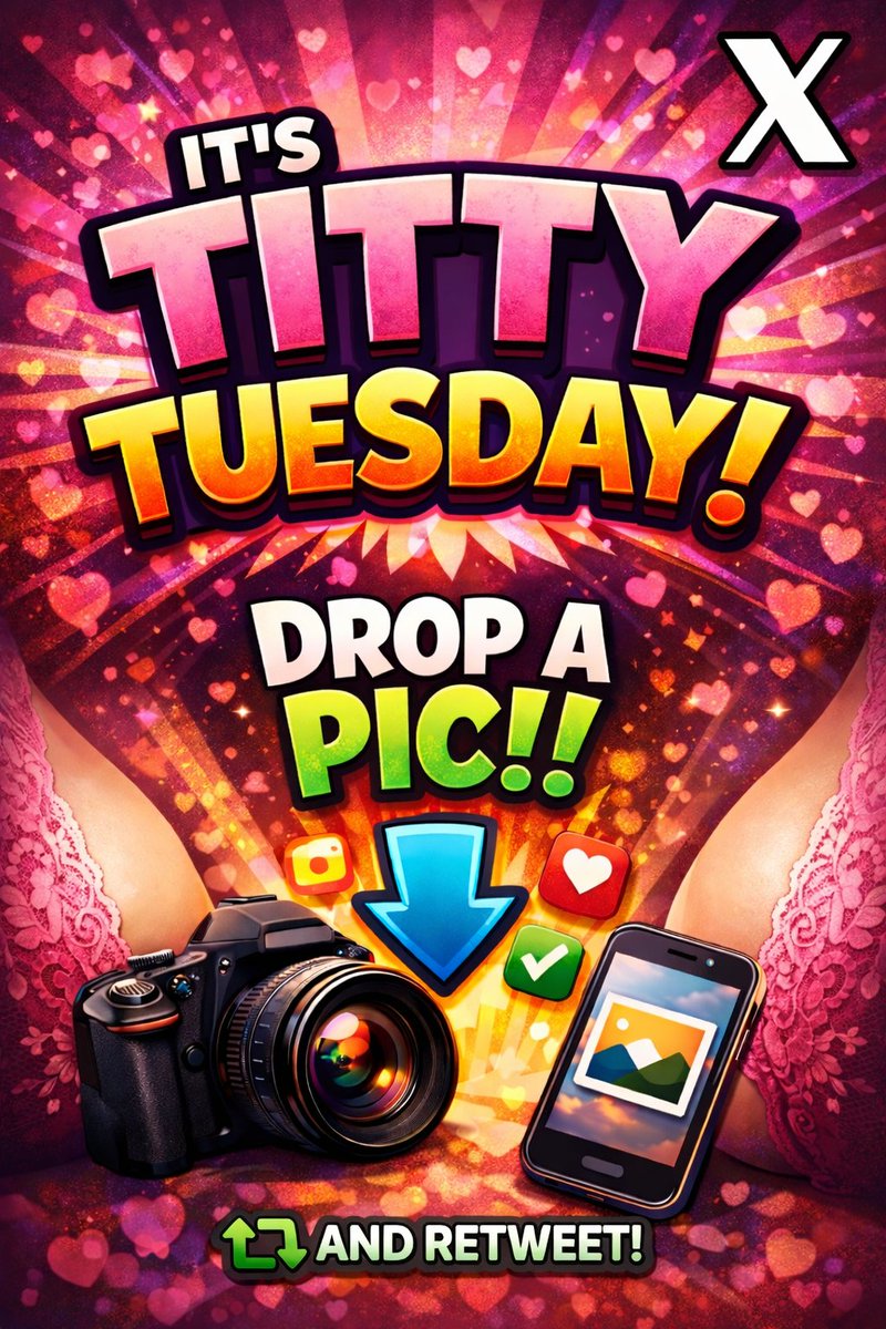 🔥Alpha Couple🔥 tweet media