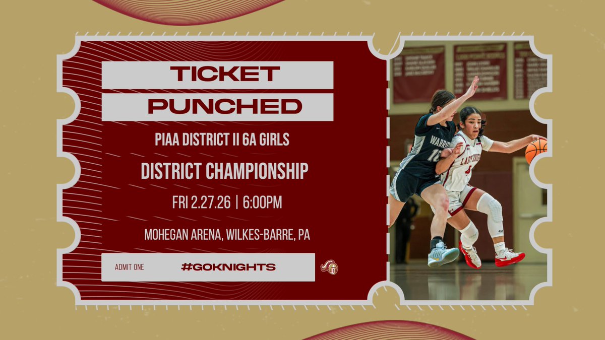 Scranton High School tweet media