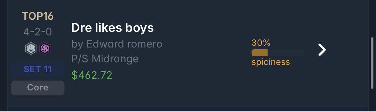 EGO | Dre ➡️ Roseville CCQ tweet media