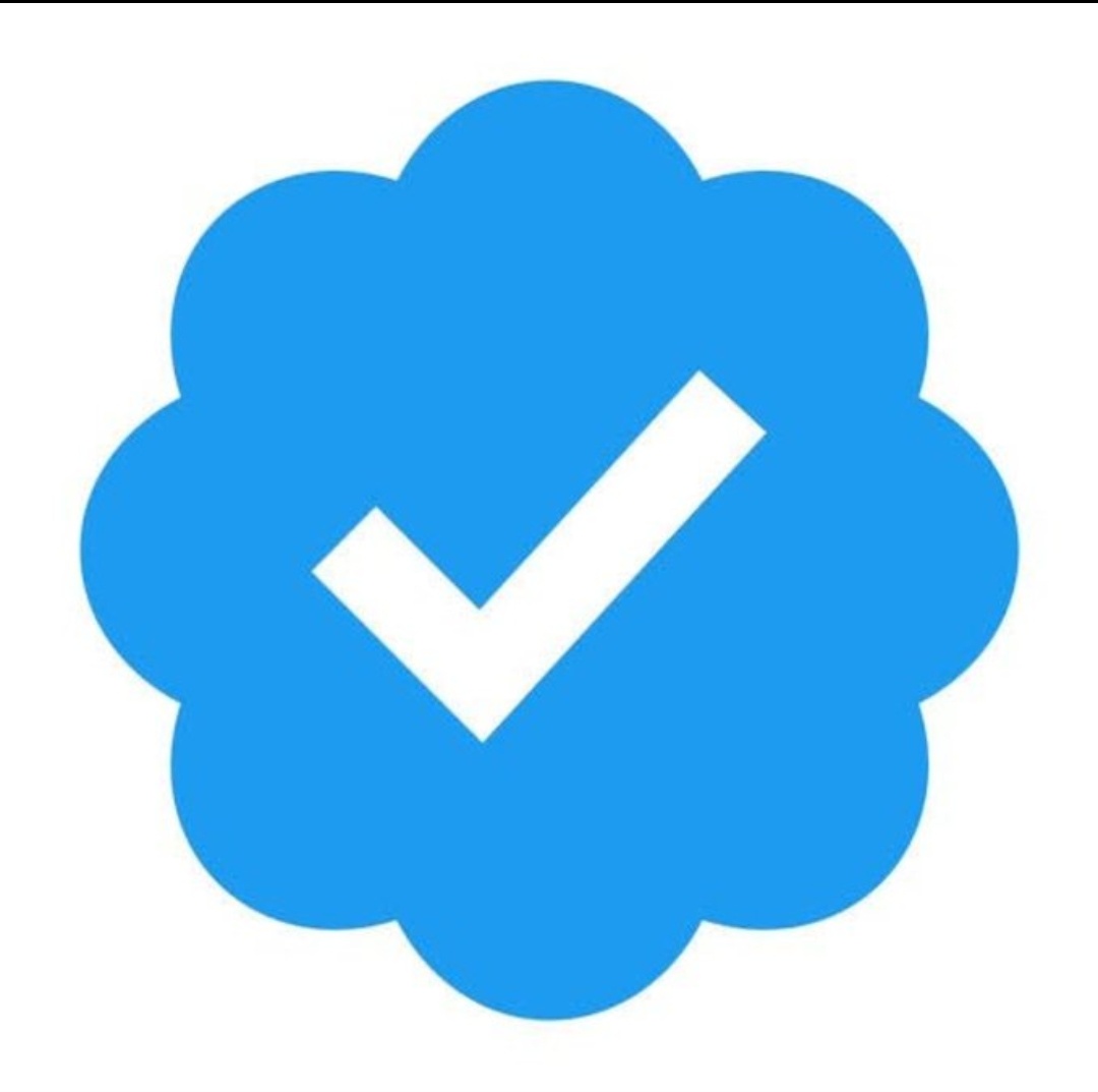 वेरिफाइड फॉलोवर्स बढ़ाने का एक ही तरीका है 
रिपोस्ट करके कमेंट करने वालों को फॉलो कर लीजिये...