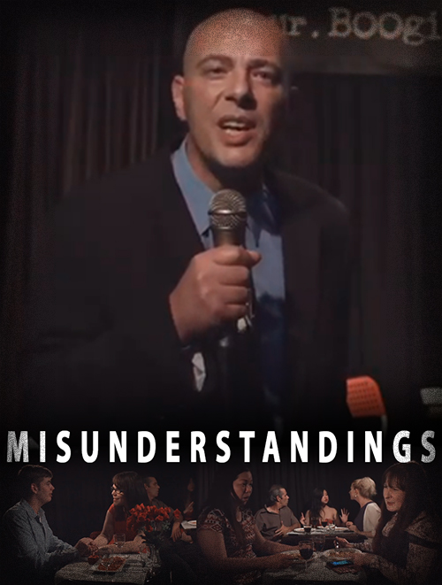 MyIndie Productions tweet media