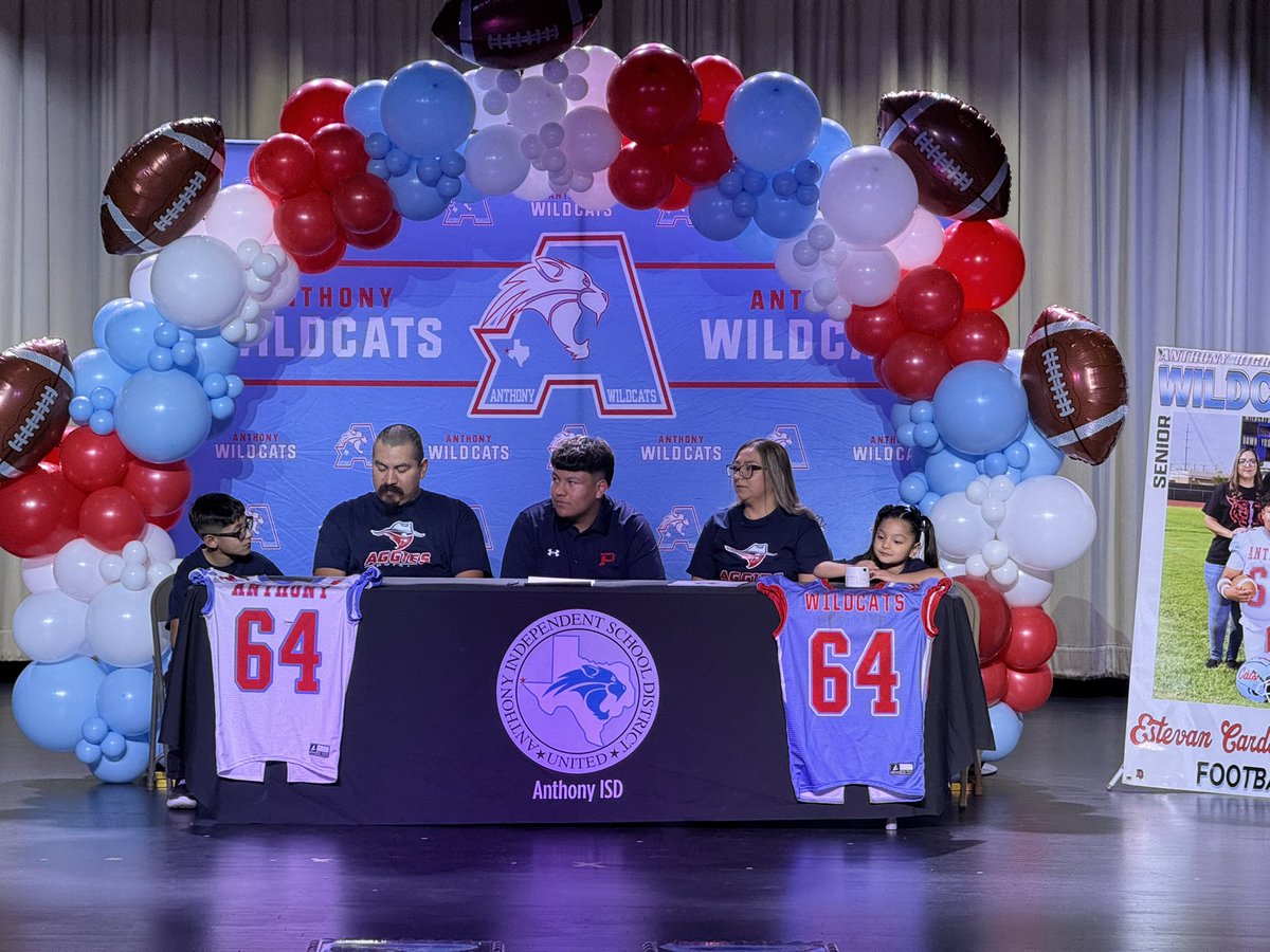 Alicia O’Quinn Dixon tweet media