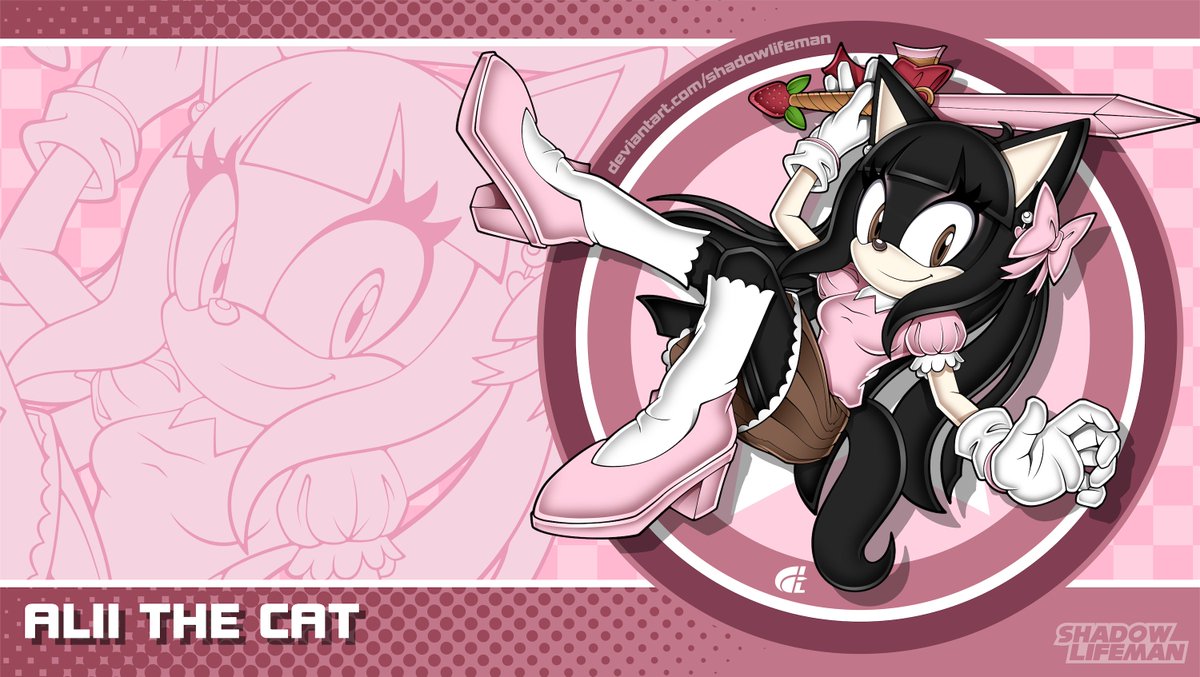 ShadowLifeman tweet media