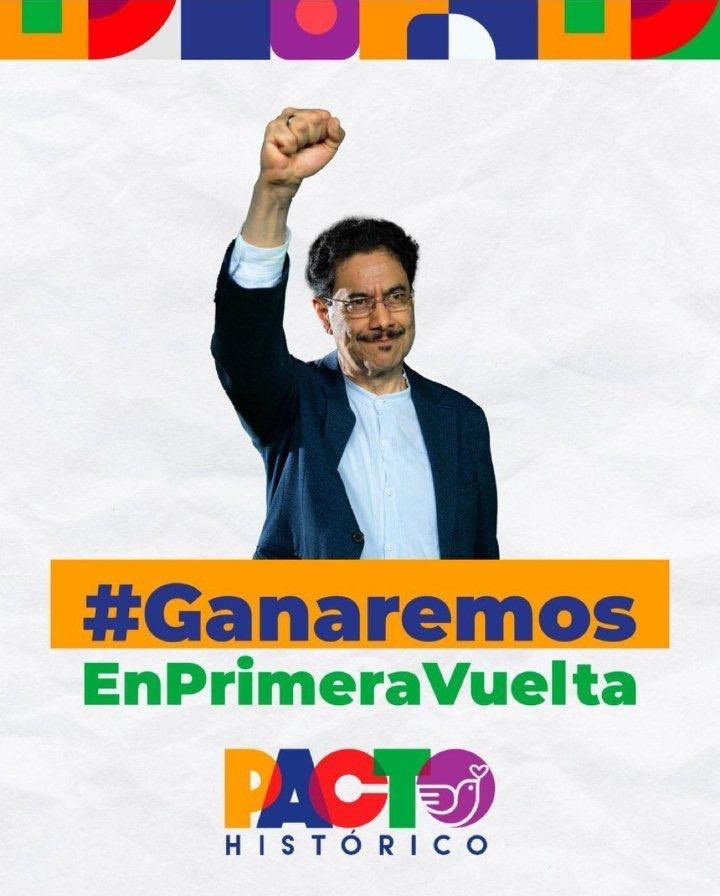 VAMOSDISCA's tweet photo. La #VUELTA es en #PRIMERA con @IvanCepedaCast El 7,1% de Colombia vive con discapacidad. No pedimos permiso: #decidimos. Somos millones de voces y familias exigiendo derechos, inclusión real y participación sin barreras. #DiscapacidadDecide
#NadaSobreNosotrosSinNosotros #Verdad https://t.co/dpBvFZon6r