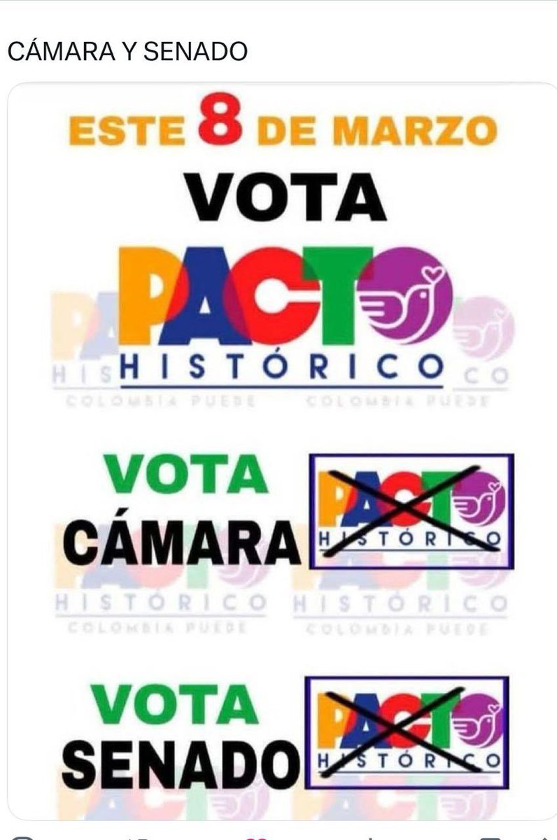 VAMOSDISCA's tweet photo. La #VUELTA es en #PRIMERA con @IvanCepedaCast El 7,1% de Colombia vive con discapacidad. No pedimos permiso: #decidimos. Somos millones de voces y familias exigiendo derechos, inclusión real y participación sin barreras. #DiscapacidadDecide
#NadaSobreNosotrosSinNosotros #Verdad https://t.co/dpBvFZon6r