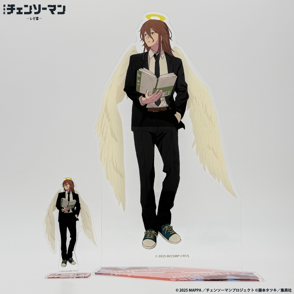 マリモクラフトオンラインショップ限定 劇場版『#チェンソーマン レゼ