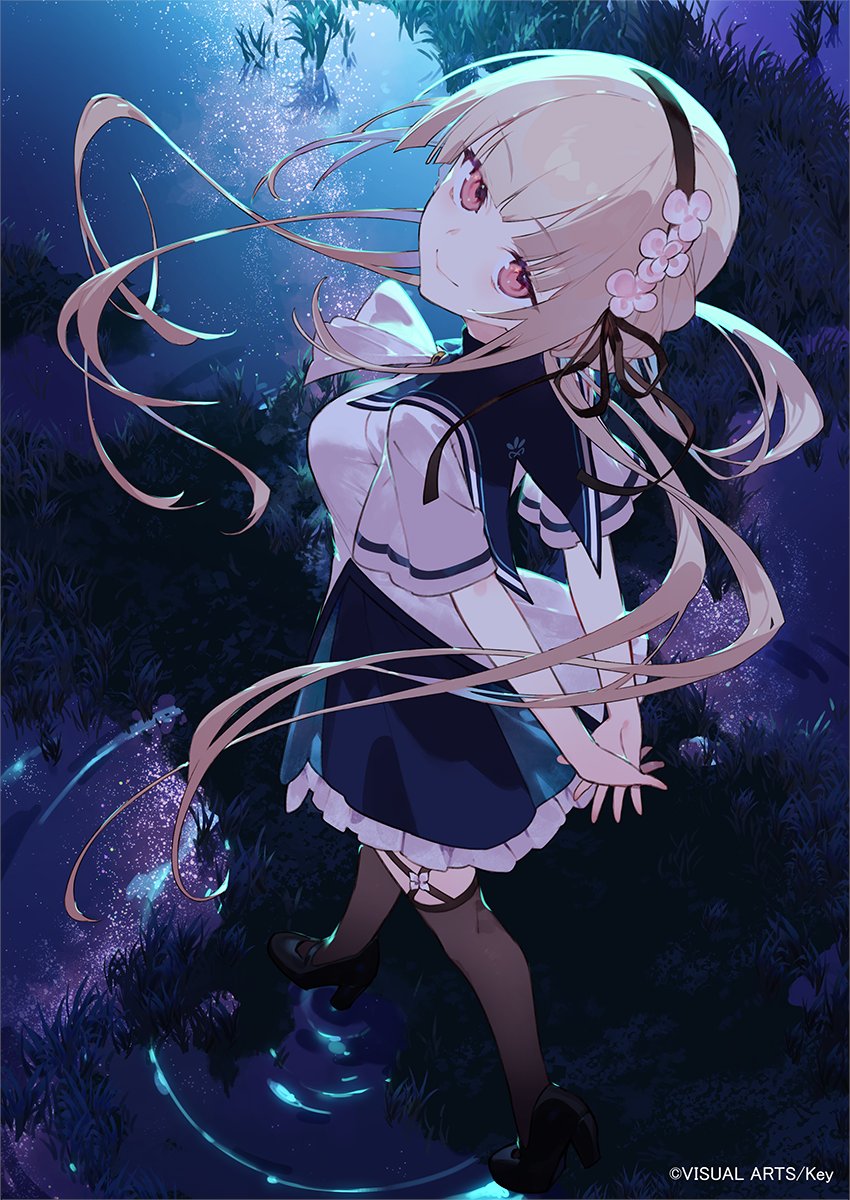 Key開発室 (@key_official) / Posts / X