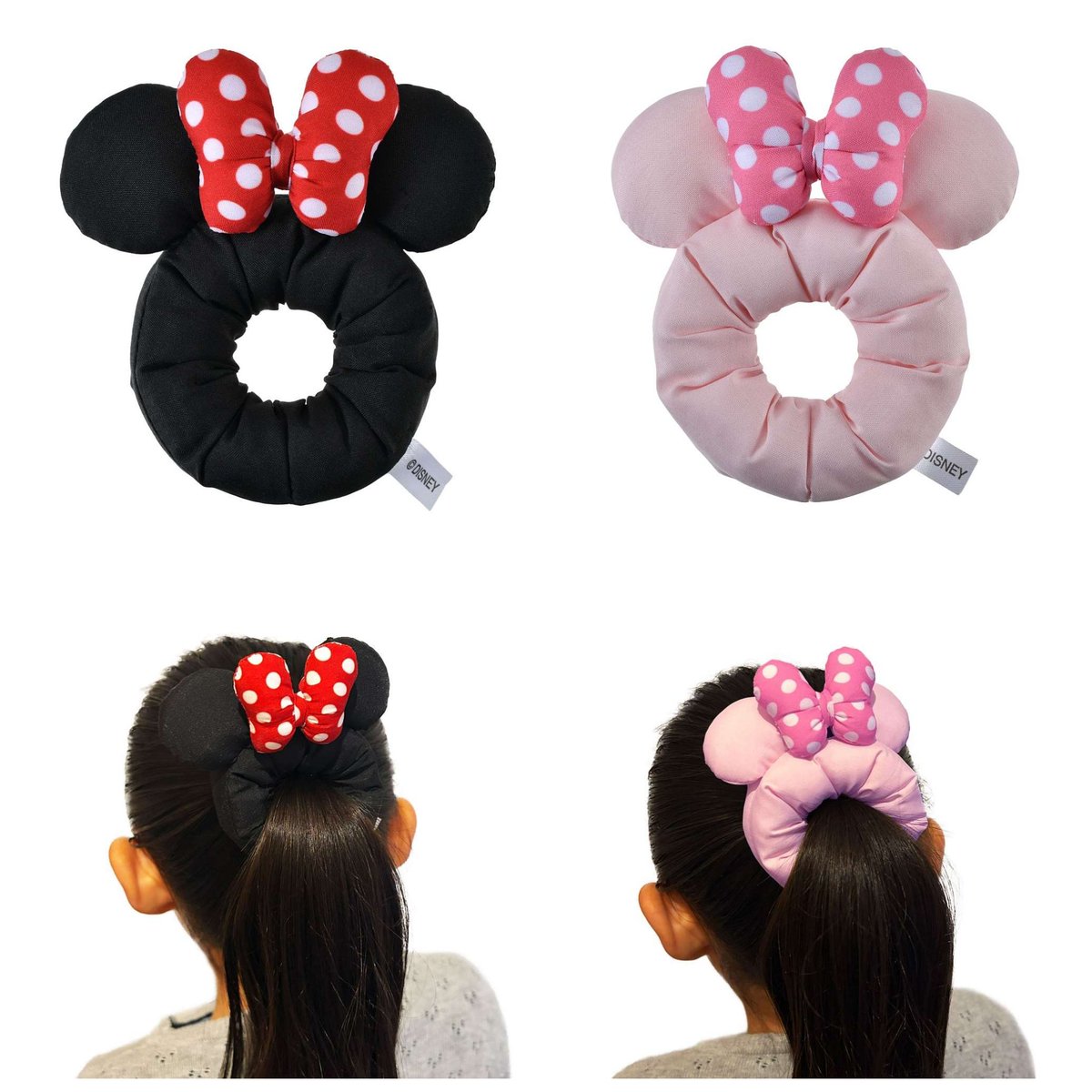 ━━━━━━━━━━━━ #ディズニーストア 「シュシュ」 ✎𓂃新発売