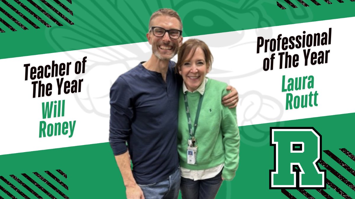 Roswell Athletics tweet media