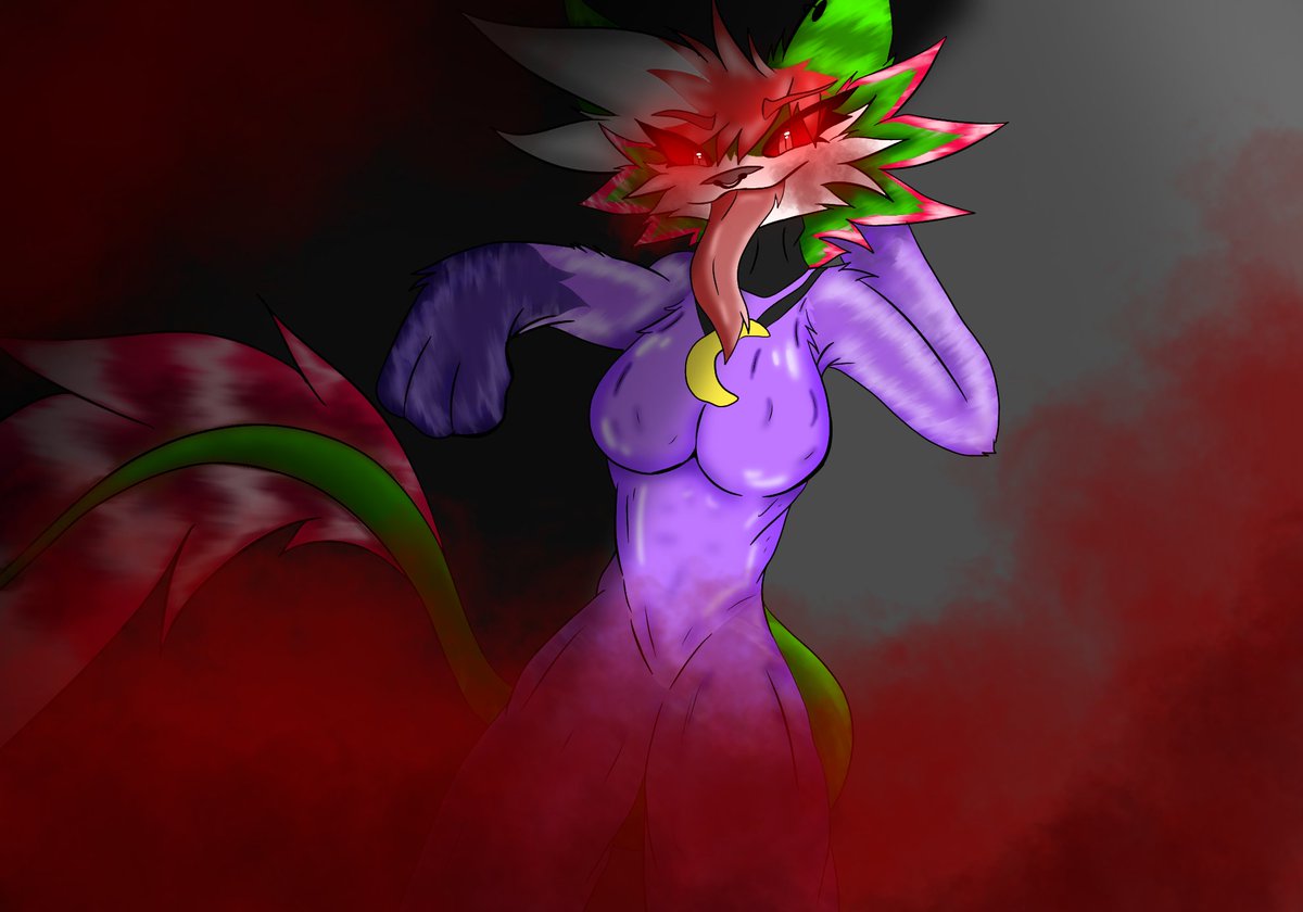 Zacky cosplay de catnap

#furry #nsfwdraw #furryarts #furries #furrynsfw