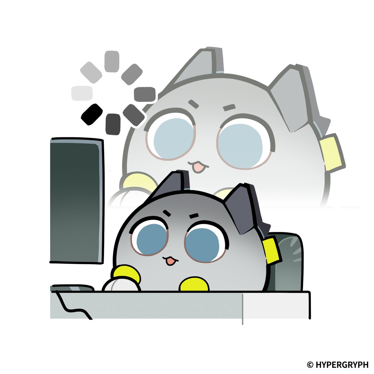 ChubbyPom tweet media