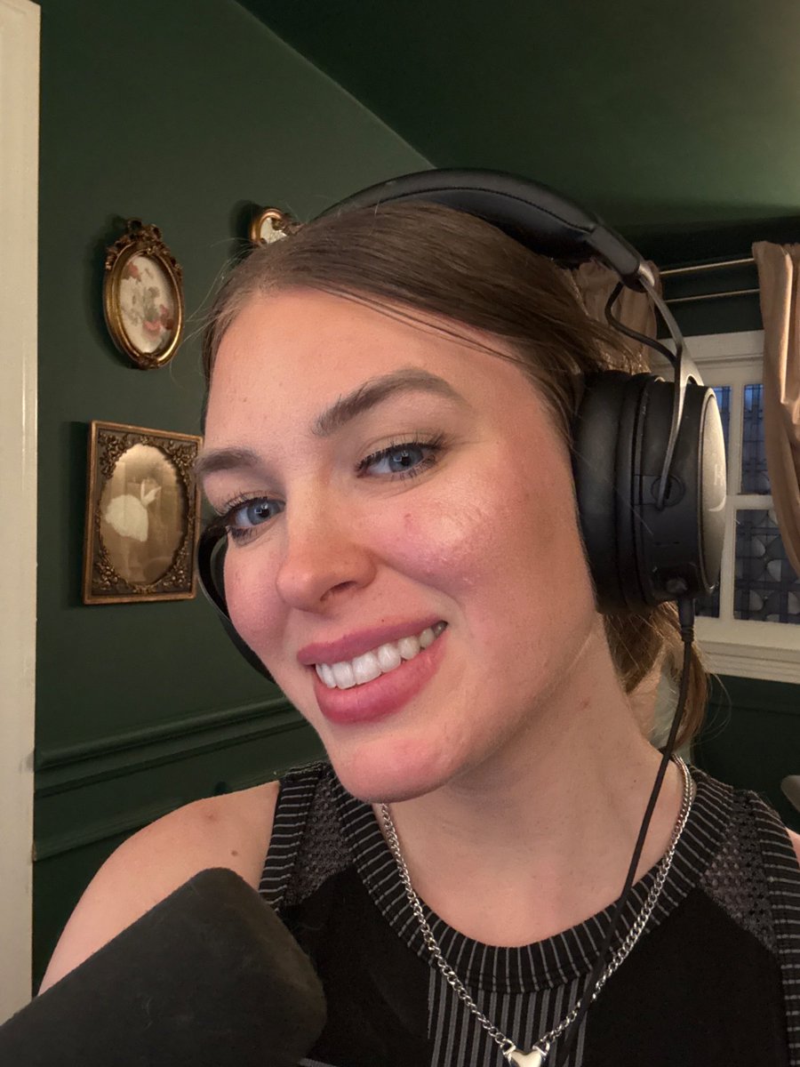 #WBPartner Playing some Phasmophobia with <a href="/LudwigAhgren/">ludwig</a> tonight 👻 AND checking out <a href="/thebridefilm/">The Bride</a> trailer too Might also a few fun things to give away 👀 In theaters and IMAX March 6 fandan.co/thebridemovie