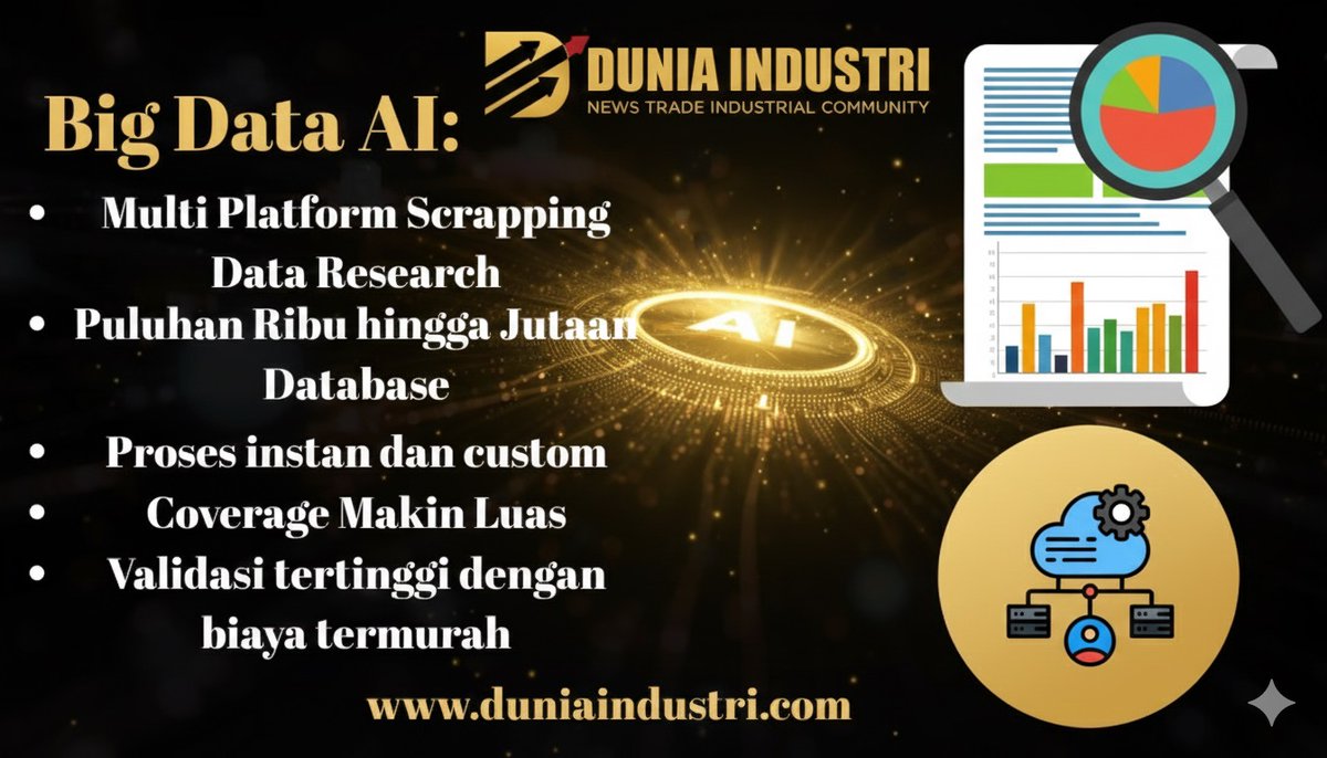Bankdata4's tweet photo. Check out Database Direktori 6 Purchasing di Perusahaan Industri (Update 2025 dan Kontak PIC) from https://t.co/rrMuvtzEKa @ https://t.co/CEFu030du5 https://t.co/tMN4mrvBjY