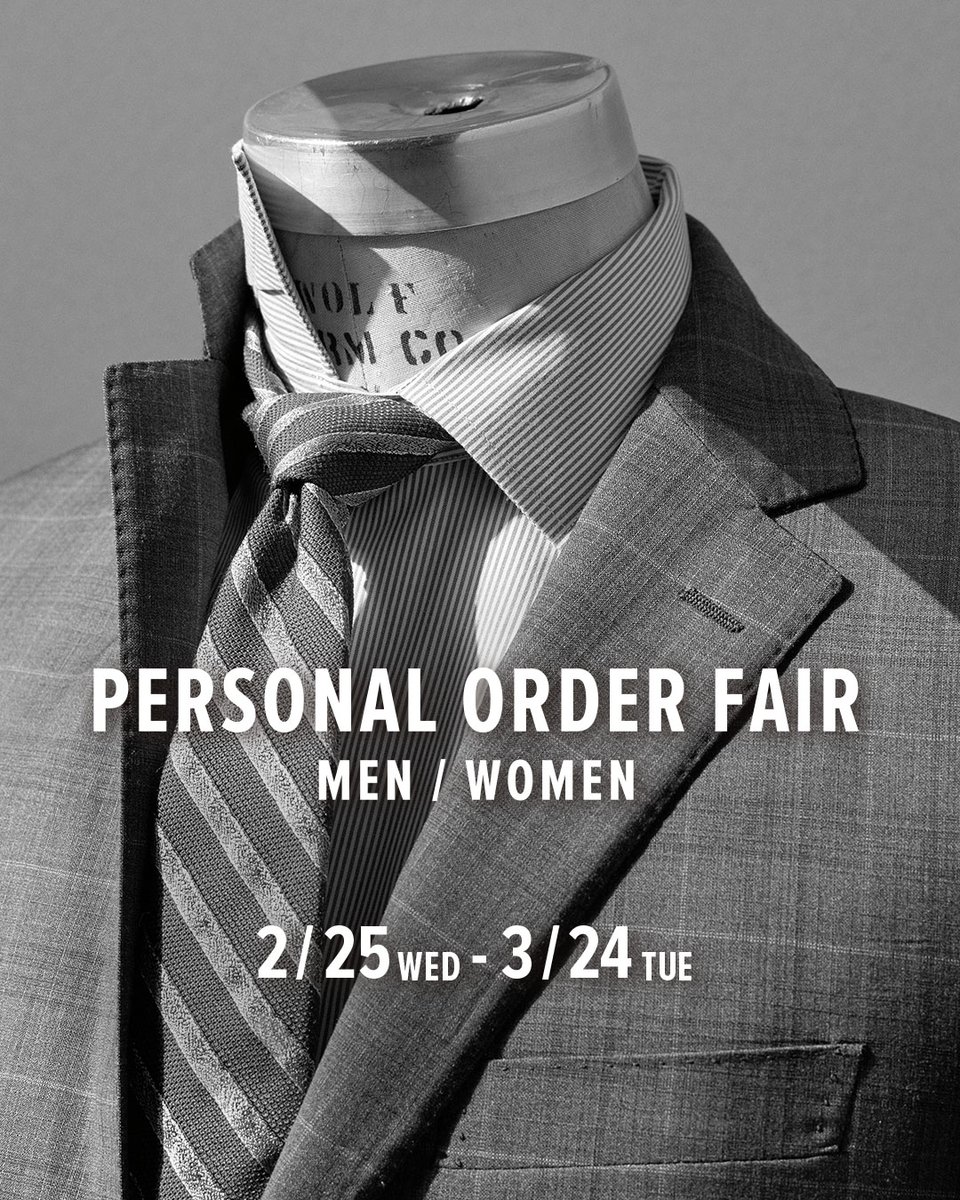 Brooks Brothers Japan (@brooksbrothersj) / Posts / X