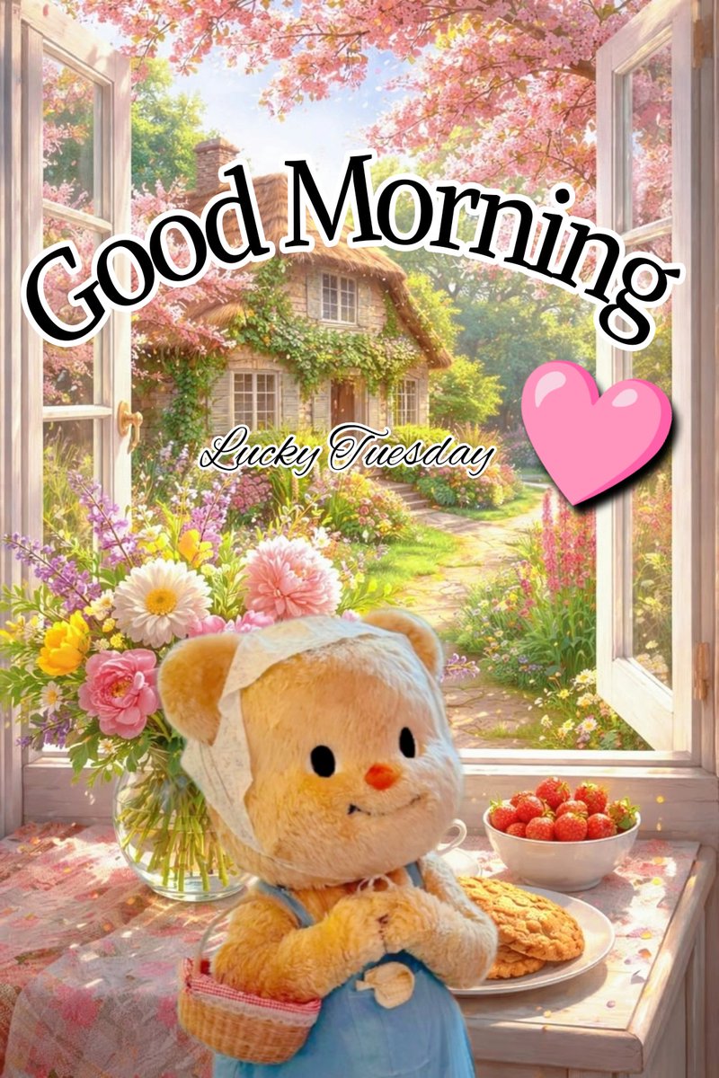 💊🧸🛏️✨
#Butterbear